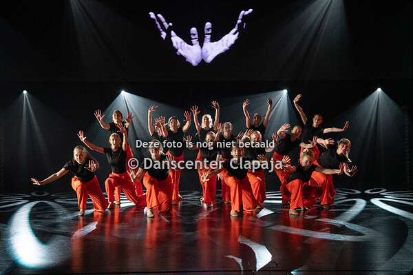 12) The power in your hands