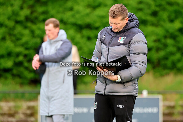 NEC Jo11 - FC Utrecht Jo11