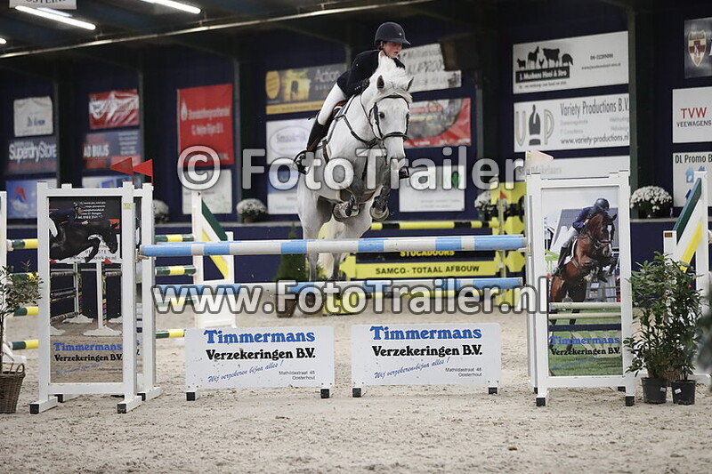 noelle van der velde