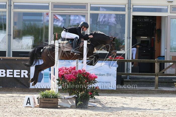 Jills Bosman - Crack Boy