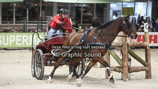 Menindoor Nijkerk donderdag