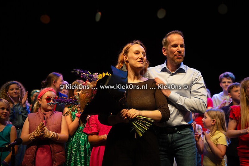 25 Binnenste buiten junior