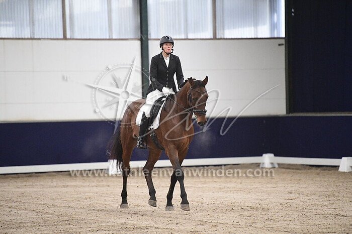 Chantal van Kuijl - Alvaro