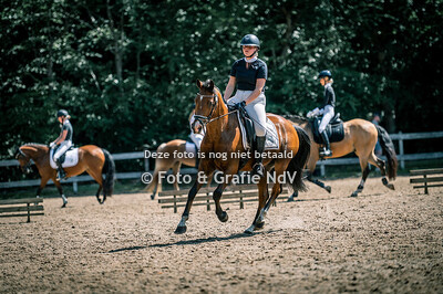 Afdrukken en downloads ZONDER logo