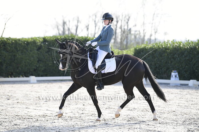 Sara Erde - Lady Marilla SDM