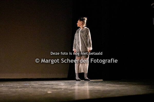 scene 12 De ontsnapping