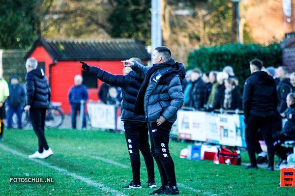 WVV 1 - Velocitas 1897 1: 1-1 (2024-01-28 comp.)