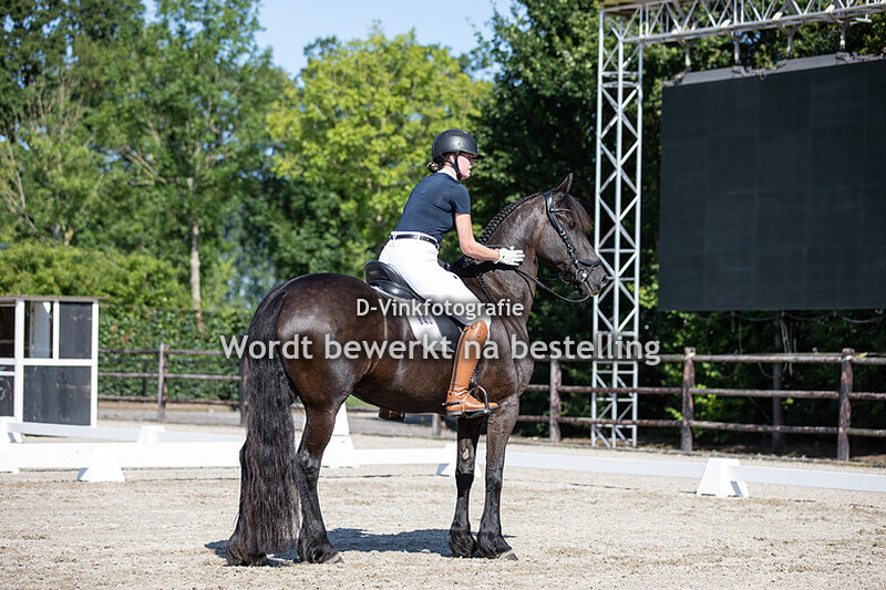 Sanne Janssen - Tiete fan é mar