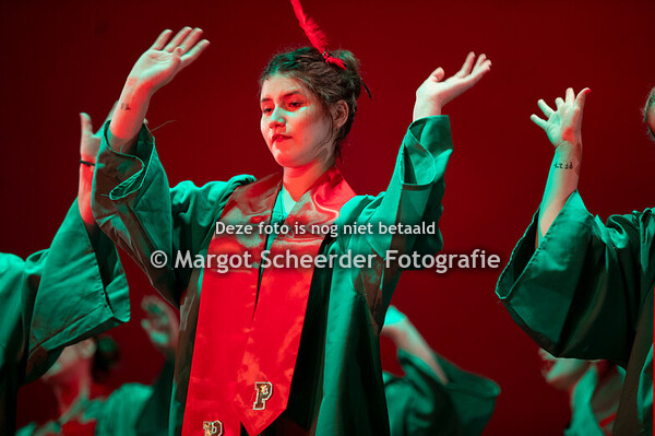 13. De fans van Peter Pan