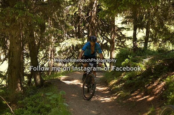 Alpentour Stage 4 Time Trail 22-06-2025