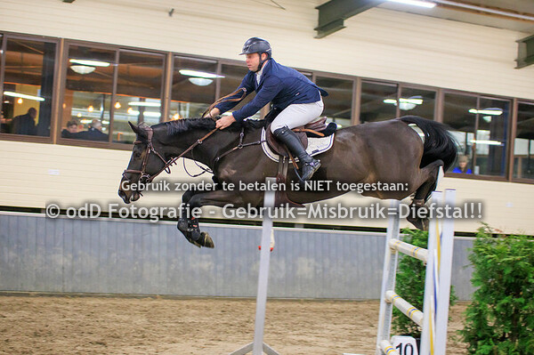 CH LRV Heibloem Bij De Vosberg 135cm 09-12-23