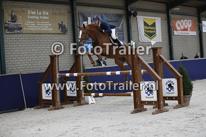 dries van der linden