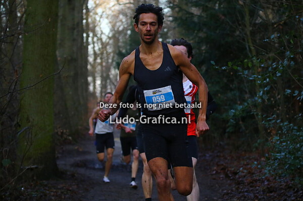 Abdijcross Kerkrade 2026