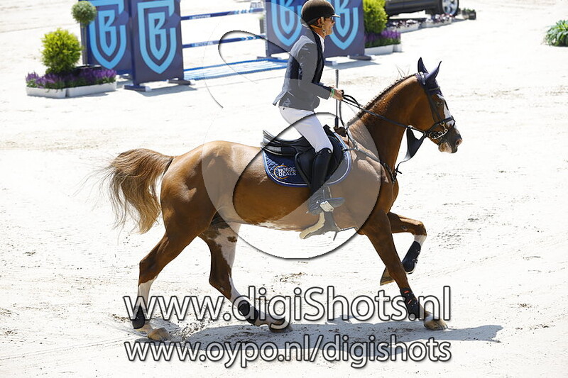 Horsedeals Notre Dame van t Roosakker