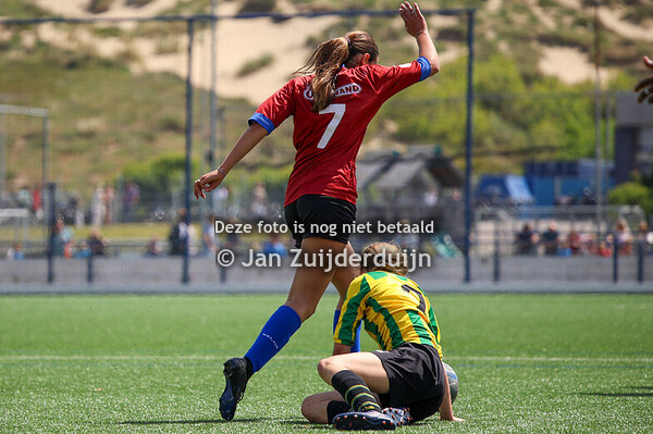 Quick Boys MO15-1 - Gr,WII VAC MO15-1 (31 mei 2025)