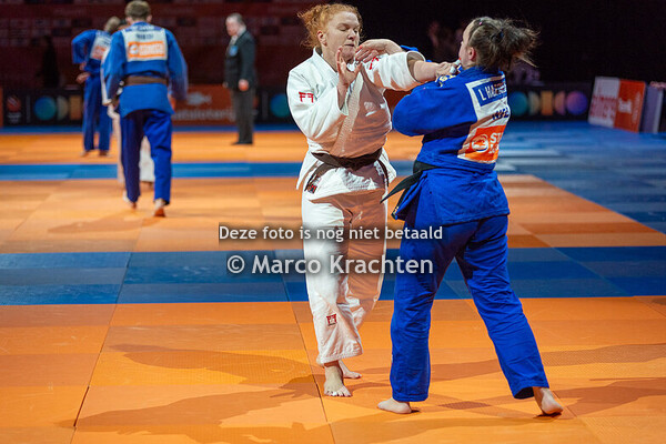 Staatsloterij NK-Senioren 2025 