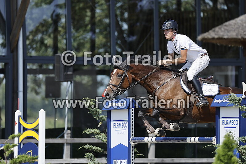 martin van bijsteren