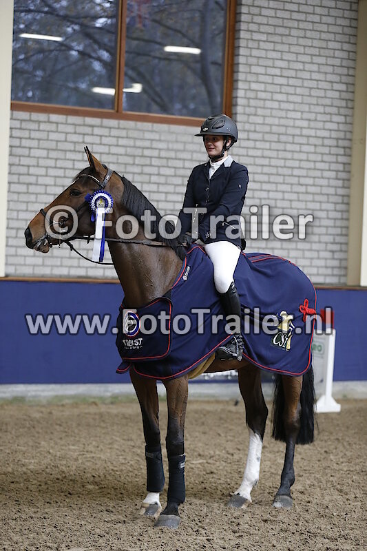 S7 - Medium Tour 1m40