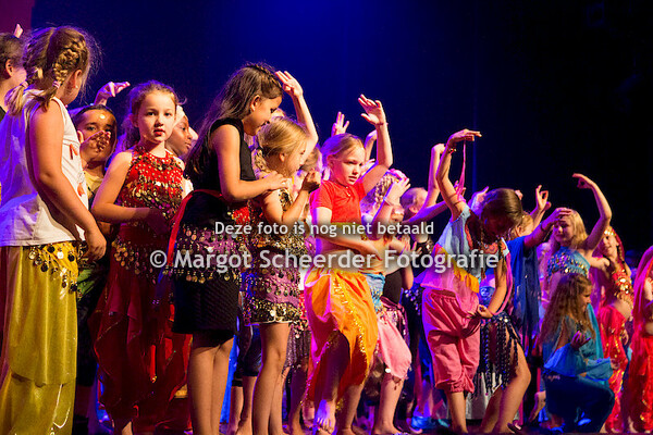 10 De tovenaar van india