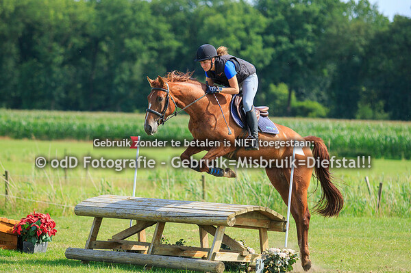 SGW Renswoude 17-07-22