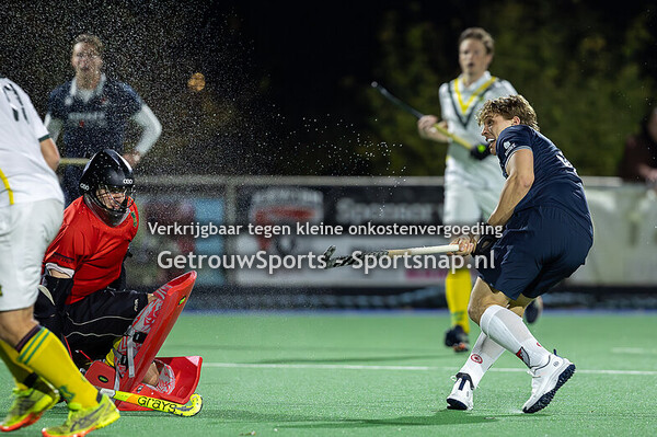 20251031 Kieviten H1 vs Groen Geel H1 Silvercup