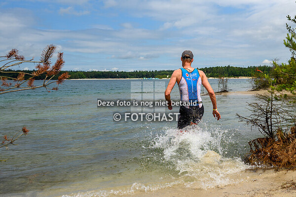 2025 Cross Triathlon Gasselterveld