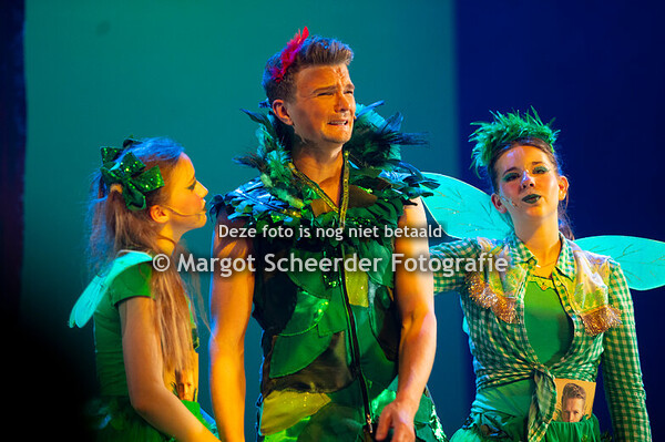 10. Ontmoeting Peter Pan 2