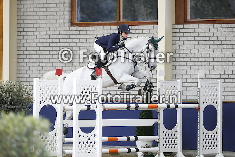 Monique van den Broek