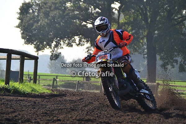Cross Country VAMAC Varsseveld