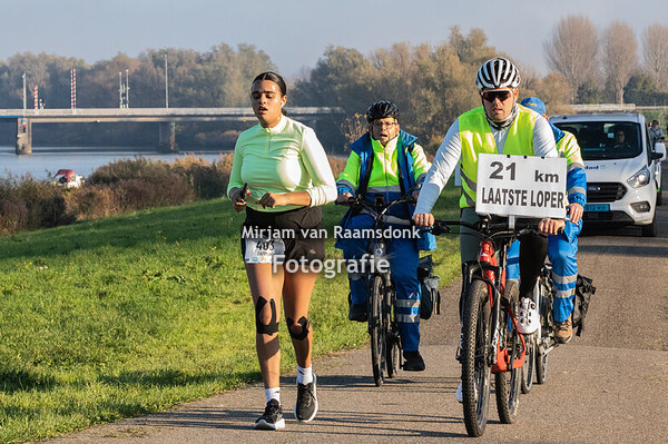 2024/03 Drechtstadloop 1/2e marathon