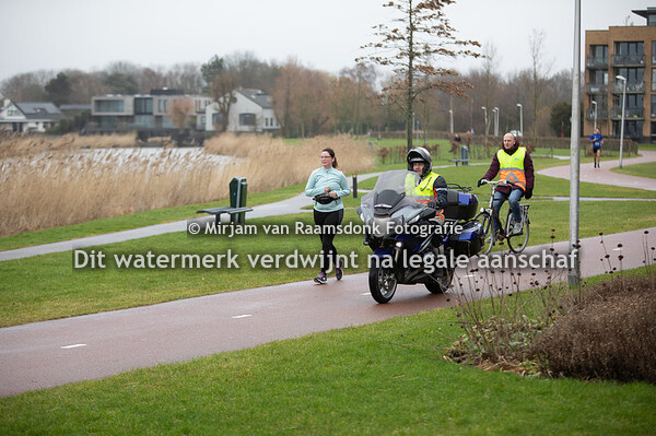 2024/02 Nemesys tunnelloop _ 5 km