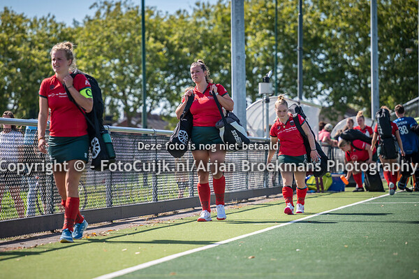 Civicum D1 - Boxmeer D1