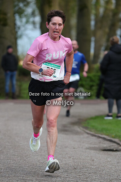 De 10 van Bellingwolde 2024