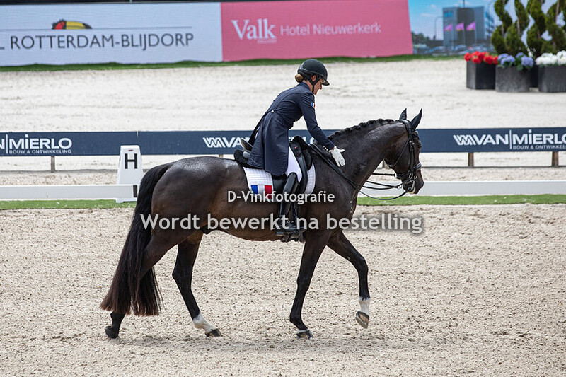 Pauline Basquin - Sertorius de Rima Z