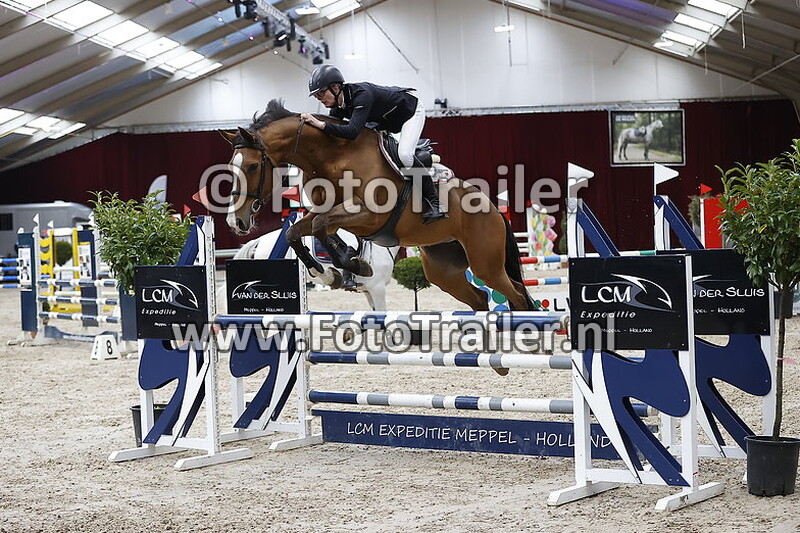 yvonne nuvelstijn groen