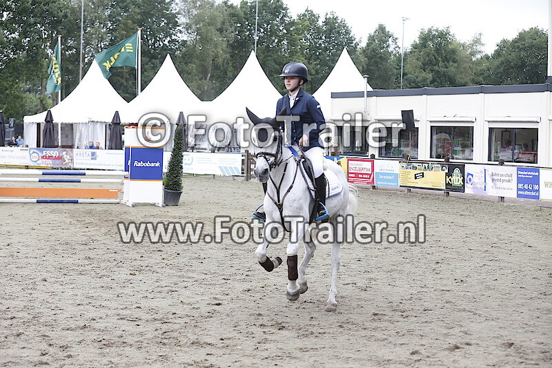 Rubriek 56a - Klasse B Cat. D