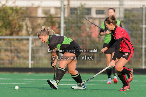 2023-11-12 Mixed Hockey Club Boxmeer