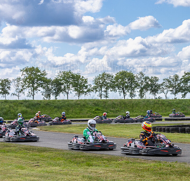 DRS GP4, Vledderveen 2025