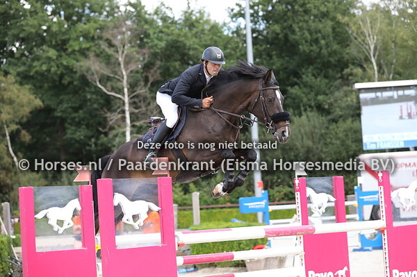 Koulon van het Maaskantje