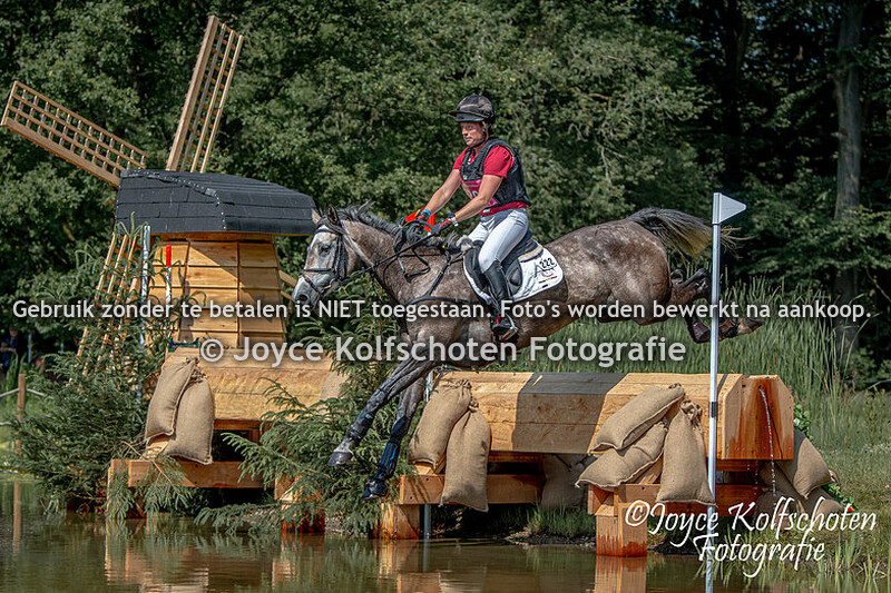 Maarsbergen Horse Trials