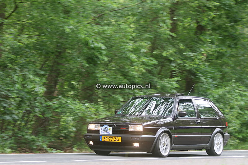 Hilversum on wheels 2024