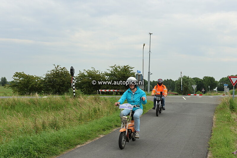 Oldtimerdag Lexmond 2025