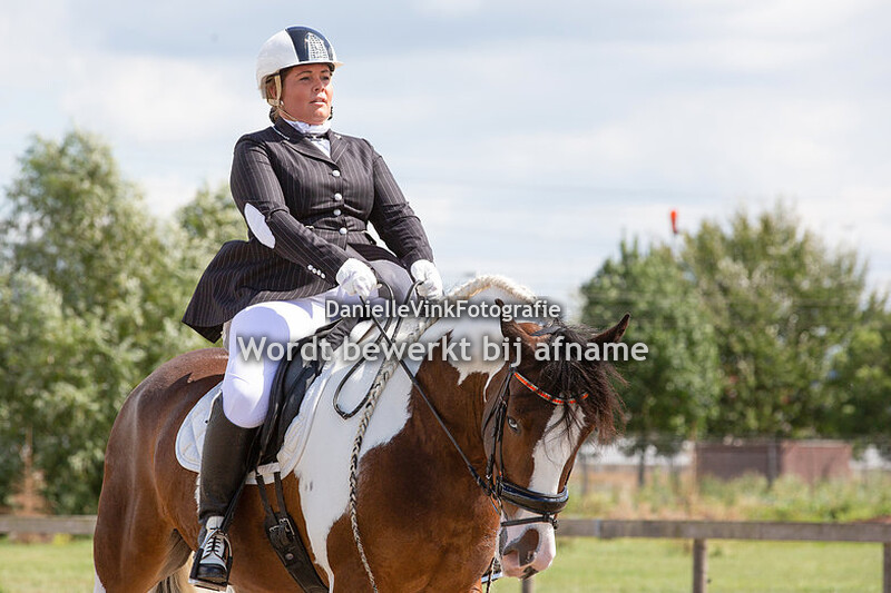 Laar Valk - FS Uitslover