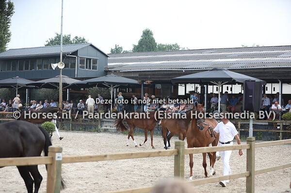 190727 CK Noord Brabant 2019