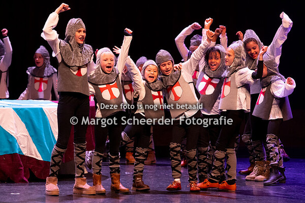 04. Ridders van de Ronde Tafel – De Ronde Tafel