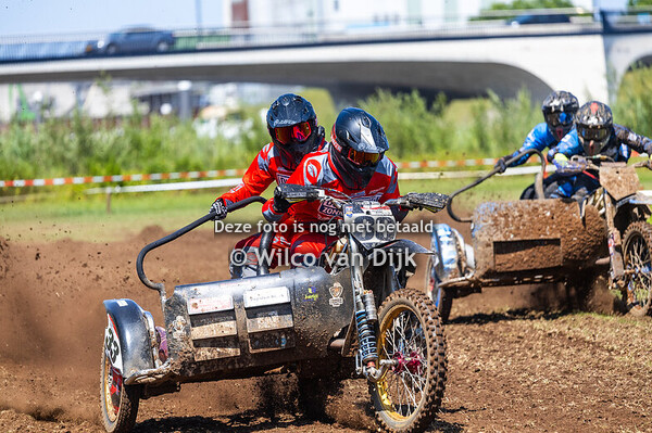 01 - Zijspannen Kids