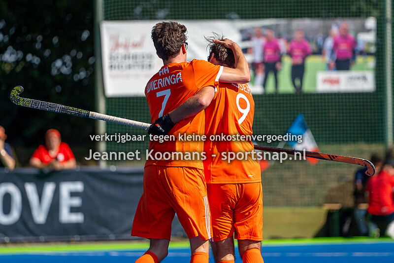 250811 EK Hockey ID - dag 1 - Divisioning
