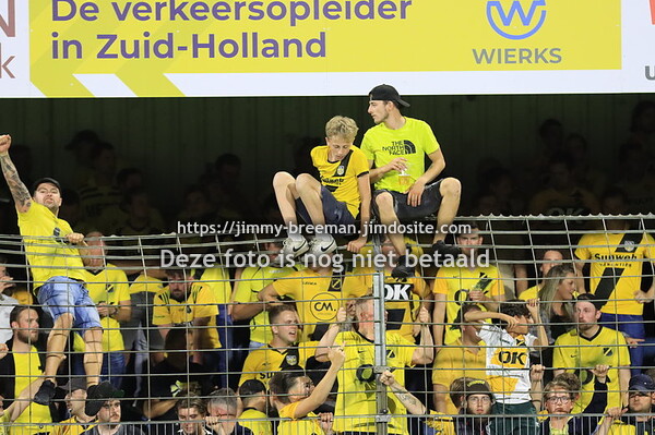FC Dordrecht - NAC Breda (2-2)
