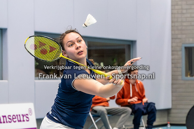 20240121 Badminton Dunlop DKC - JNICE VELO