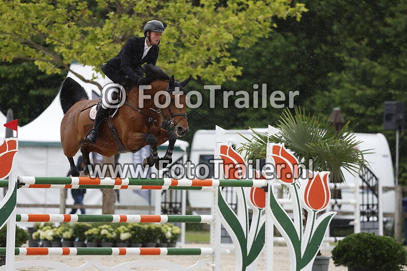 hendrik jan schuttert